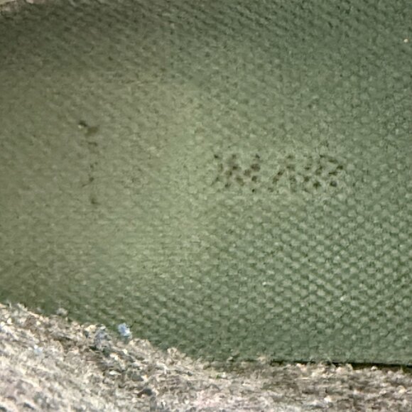 Nike SB Chron 2 Mid Mens Skate Shoes Brown/Green DC8903-300 - Picture 9 of 9